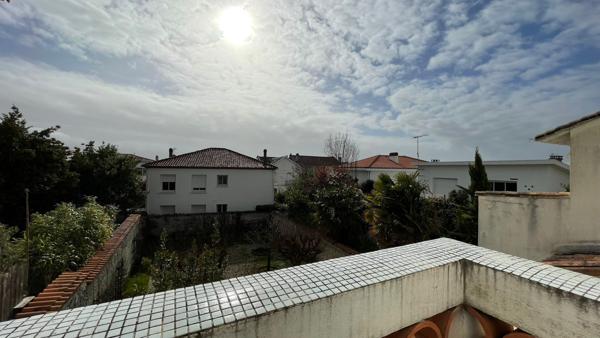 Maison/Villa avec vue mer à Royan de 146m2