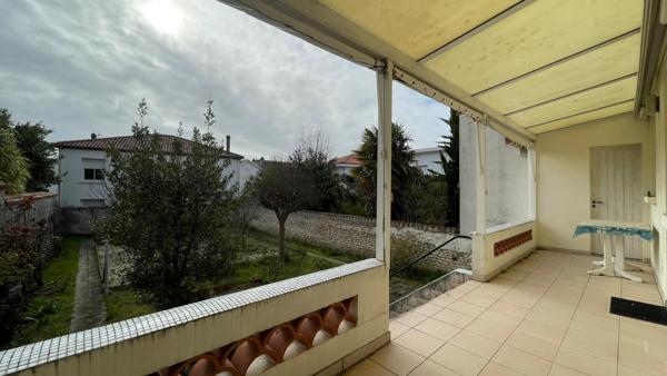 Maison/Villa avec vue mer à Royan de 146m2