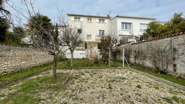 Maison/Villa avec vue mer à Royan de 146m2