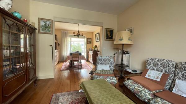 Maison/Villa avec vue mer à Royan de 146m2