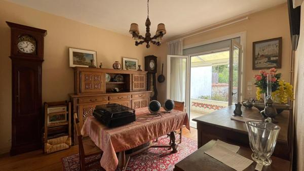 Maison/Villa avec vue mer à Royan de 146m2