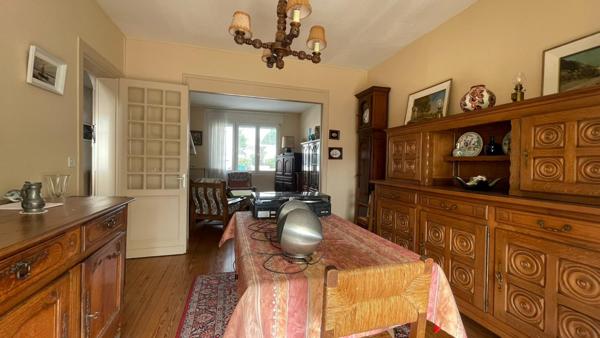 Maison/Villa avec vue mer à Royan de 146m2