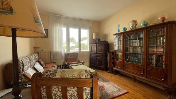 Maison/Villa avec vue mer à Royan de 146m2