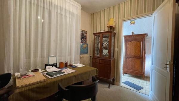 Maison/Villa avec vue mer à Royan de 146m2