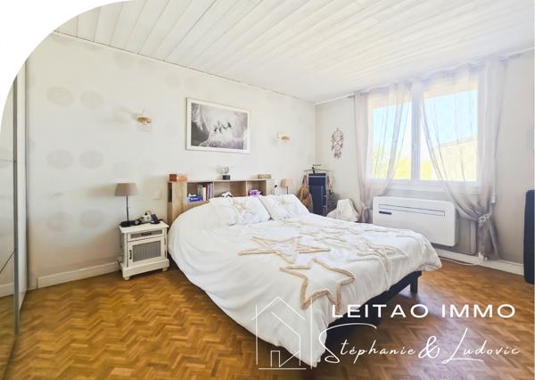 Lavaur (81500) Appartement - 120 m² - 4 pièces