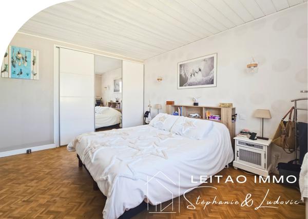 Lavaur (81500) Appartement - 120 m² - 4 pièces