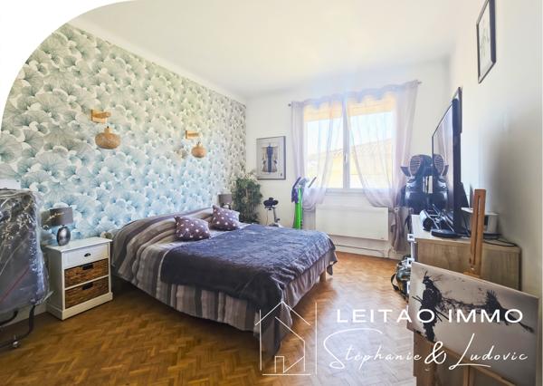Lavaur (81500) Appartement - 120 m² - 4 pièces