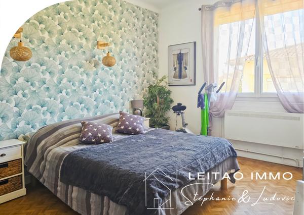 Lavaur (81500) Appartement - 120 m² - 4 pièces