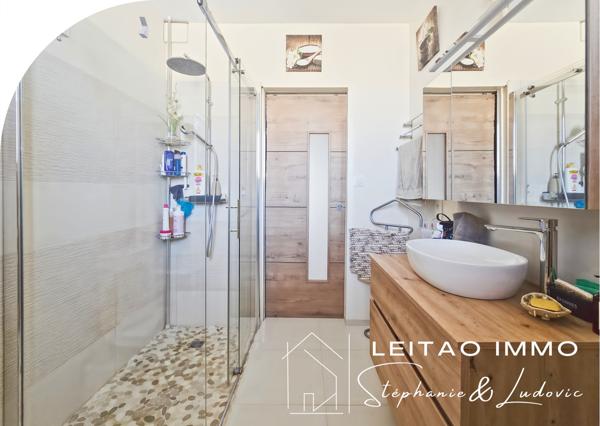 Lavaur (81500) Appartement - 120 m² - 4 pièces