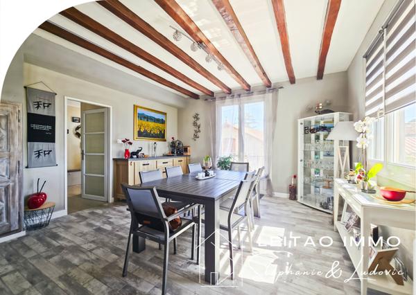 Lavaur (81500) Appartement - 120 m² - 4 pièces