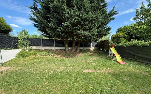 Maison à vendre    5 pièces •  Saint-Quentin