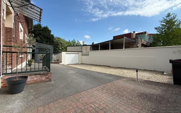 Maison à vendre    5 pièces •  Saint-Quentin