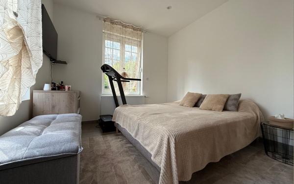 Maison à vendre    5 pièces •  Saint-Quentin