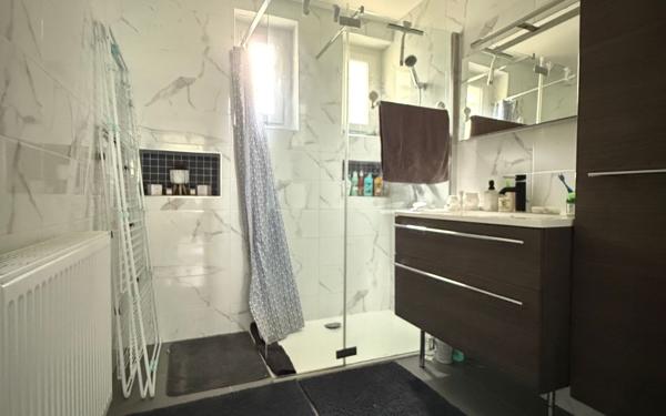 Maison à vendre    5 pièces •  Saint-Quentin