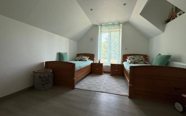 Maison à vendre    5 pièces •  Saint-Quentin