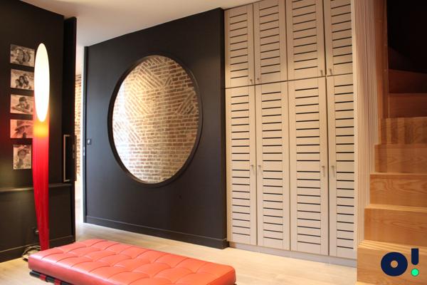 RARE, TRÈS BELLE MAISON FAMILIALE – VIEUX LILLE