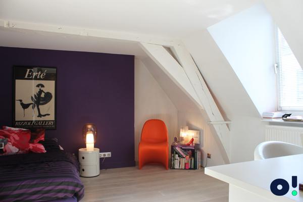 RARE, TRÈS BELLE MAISON FAMILIALE – VIEUX LILLE
