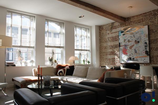 RARE, TRÈS BELLE MAISON FAMILIALE – VIEUX LILLE
