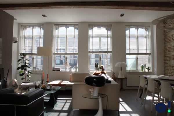 RARE, TRÈS BELLE MAISON FAMILIALE – VIEUX LILLE