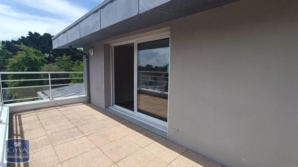 Appartement à vendre 3 pièces 64.93m²