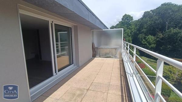 Appartement à vendre 3 pièces 64.93m²