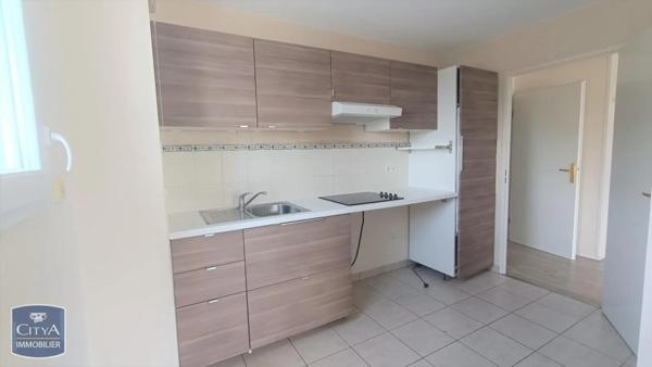 Appartement à vendre 3 pièces 64.93m²