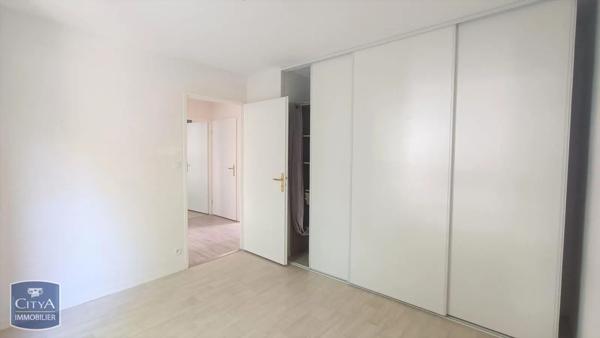 Appartement à vendre 3 pièces 64.93m²