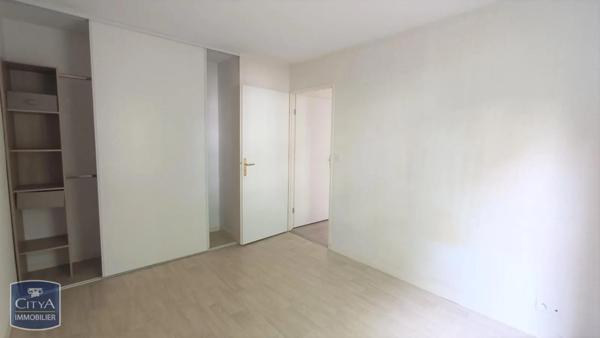 Appartement à vendre 3 pièces 64.93m²