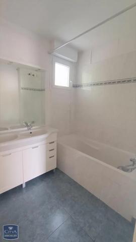 Appartement à vendre 3 pièces 64.93m²