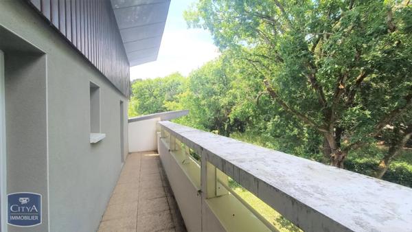 Appartement à vendre 3 pièces 64.93m²