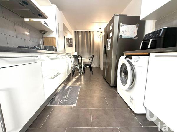 Appartement à vendre 4 pièces 87 m² Le Port-Marly