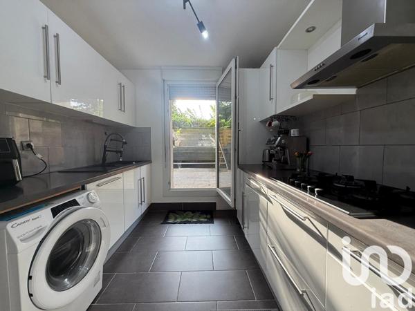 Appartement à vendre 4 pièces 87 m² Le Port-Marly