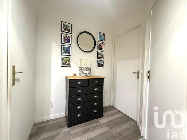 Appartement à vendre 4 pièces 87 m² Le Port-Marly