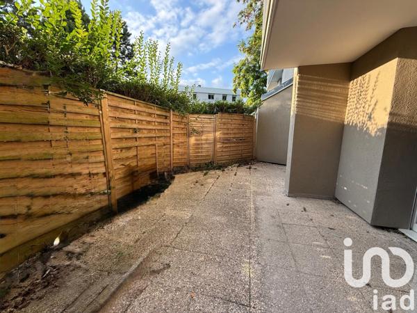 Appartement à vendre 4 pièces 87 m² Le Port-Marly