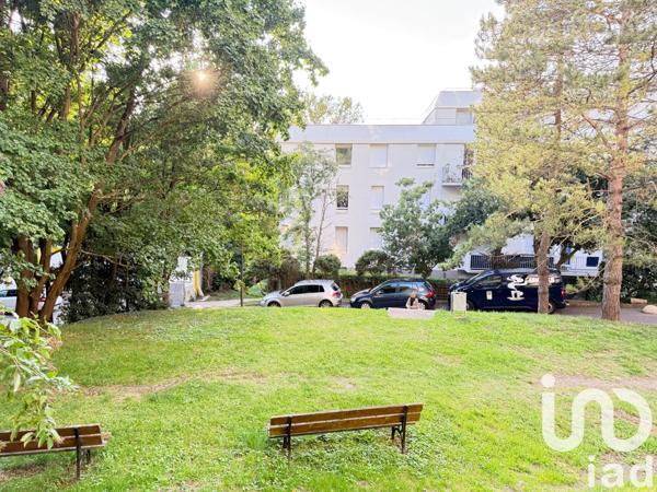 Appartement à vendre 4 pièces 87 m² Le Port-Marly