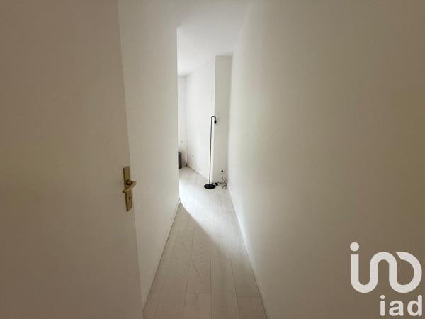 Appartement à vendre 4 pièces 87 m² Le Port-Marly