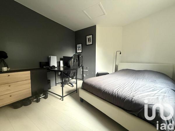 Appartement à vendre 4 pièces 87 m² Le Port-Marly