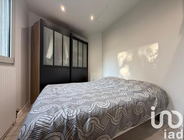 Appartement à vendre 4 pièces 87 m² Le Port-Marly