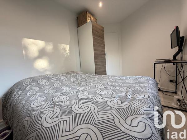 Appartement à vendre 4 pièces 87 m² Le Port-Marly