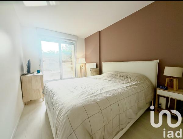 Appartement à vendre 4 pièces 87 m² Le Port-Marly