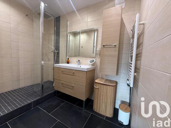 Appartement à vendre 4 pièces 87 m² Le Port-Marly