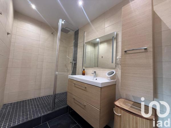 Appartement à vendre 4 pièces 87 m² Le Port-Marly