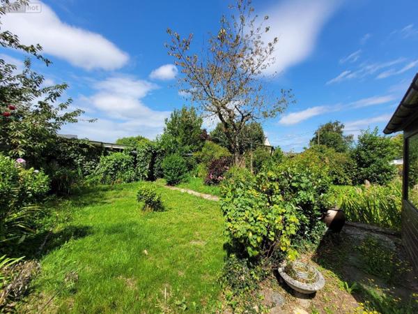 Maison à vendre à Pleurtuit en Ille-et-Vilaine (35730), ref : 226MO