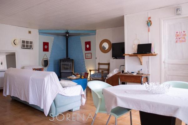 Vente / Maison
