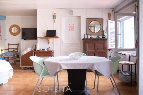 Vente / Maison