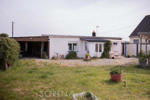 Vente / Maison