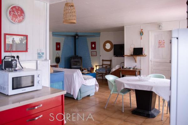 Vente / Maison