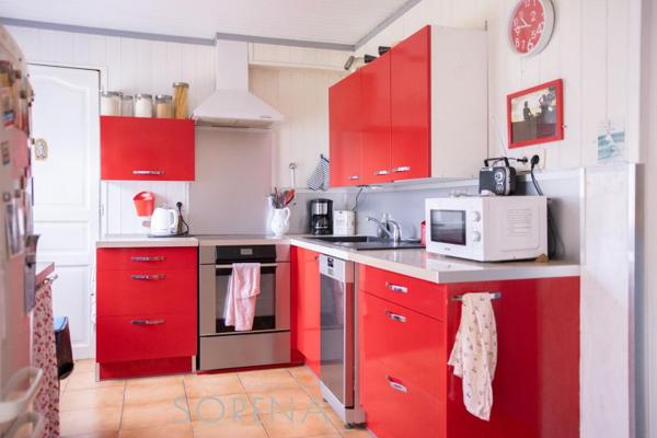 Vente / Maison