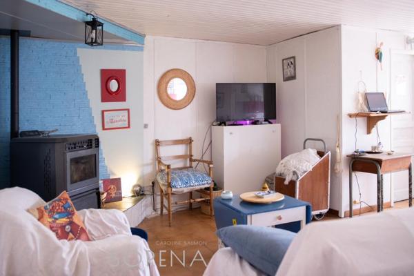 Vente / Maison