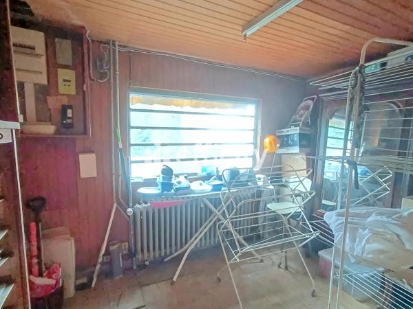 Maison
         6 pièces
        - 185 m² 273 000 €*